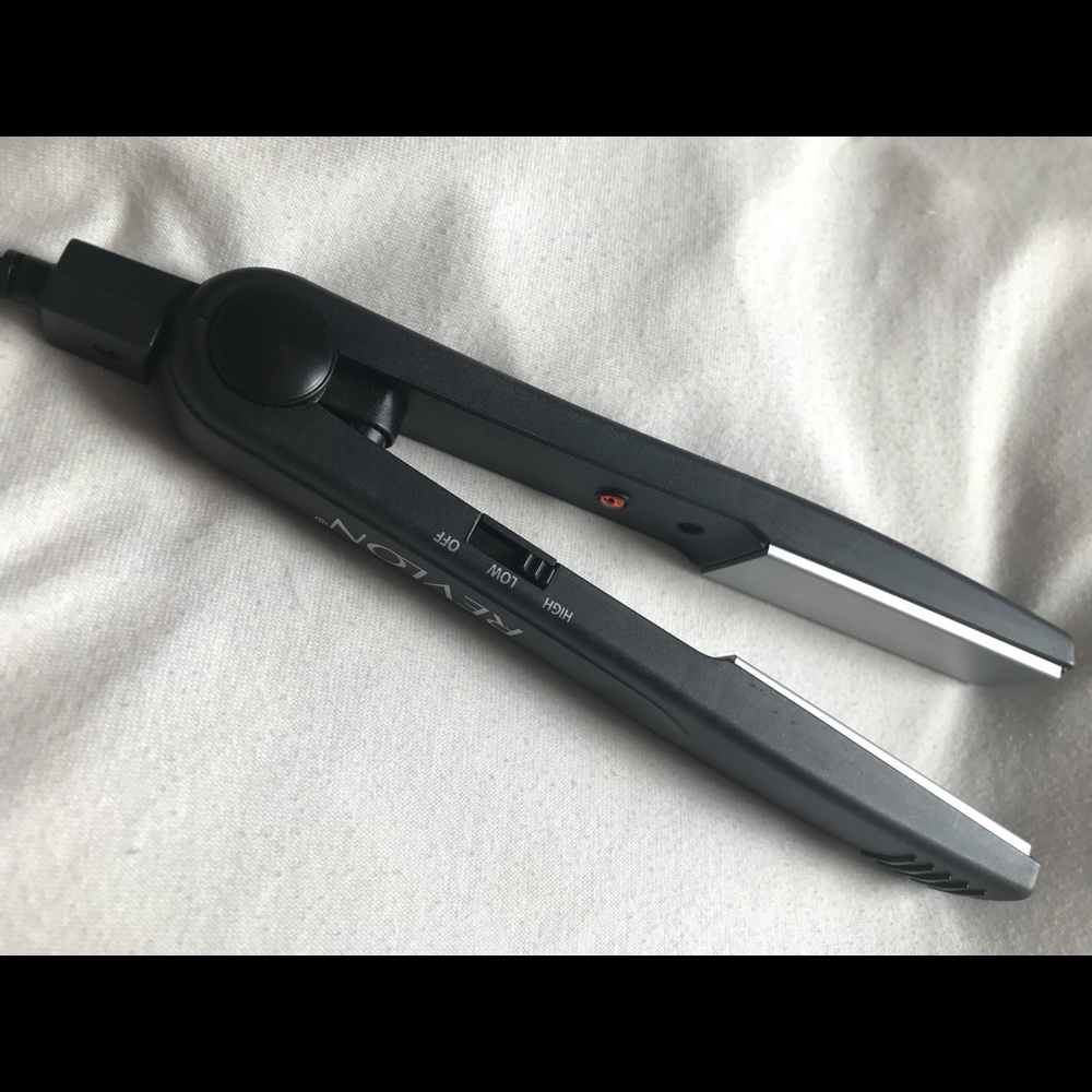 Revlon Hair Straighter